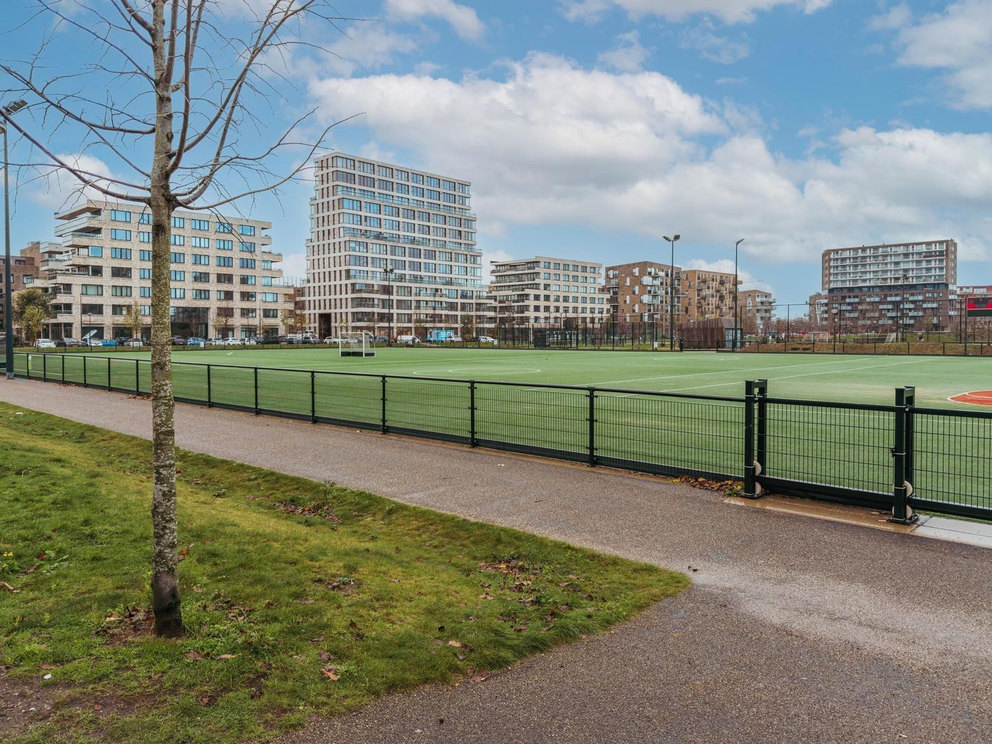 Faas Wilkesstraat 389, Amsterdam foto-25