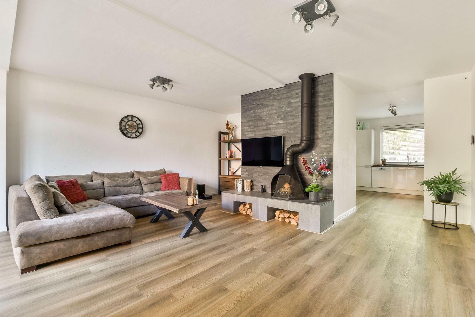 Fuutlaan 3, Aalsmeer foto-3