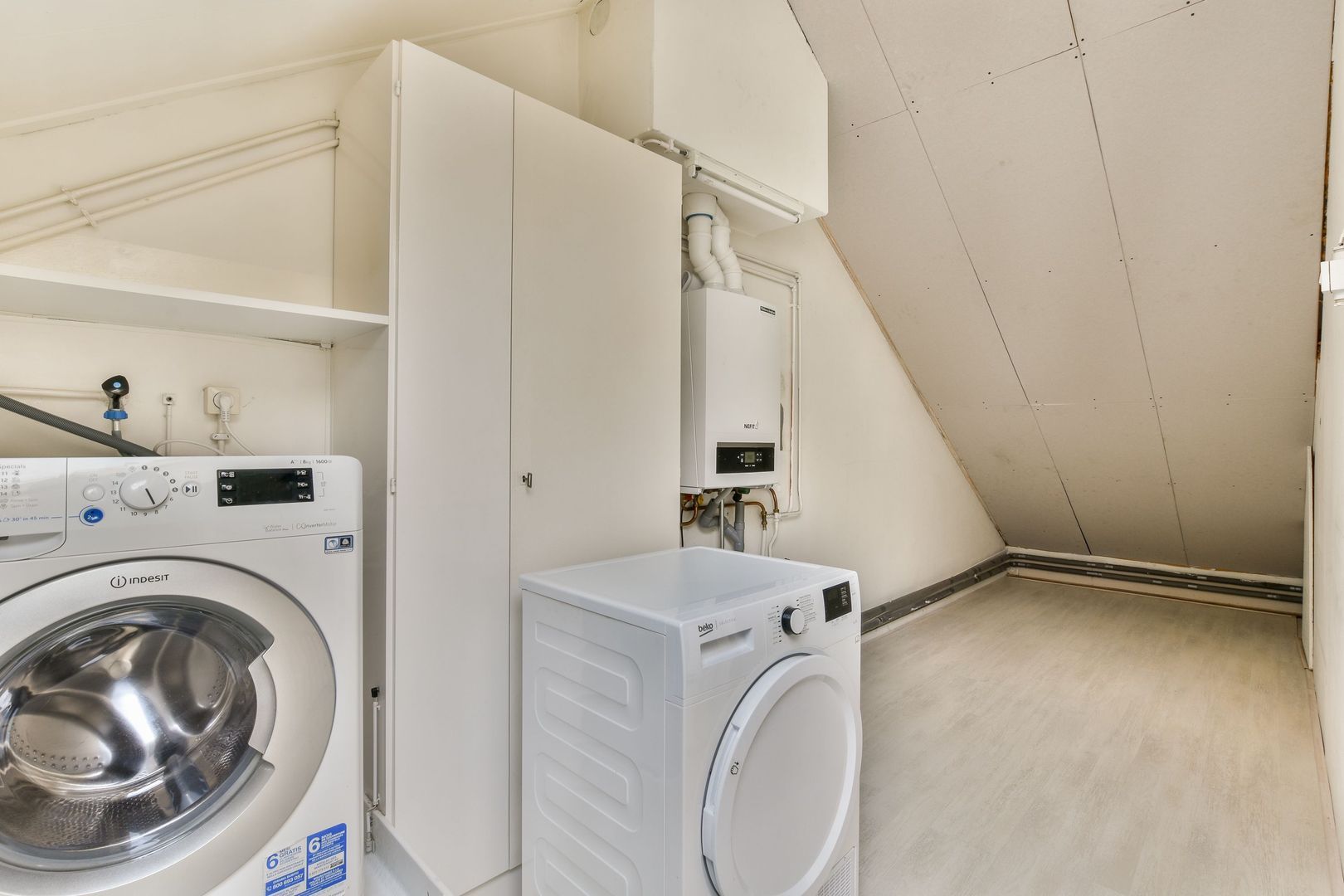 Fuutlaan 3, Aalsmeer foto-20