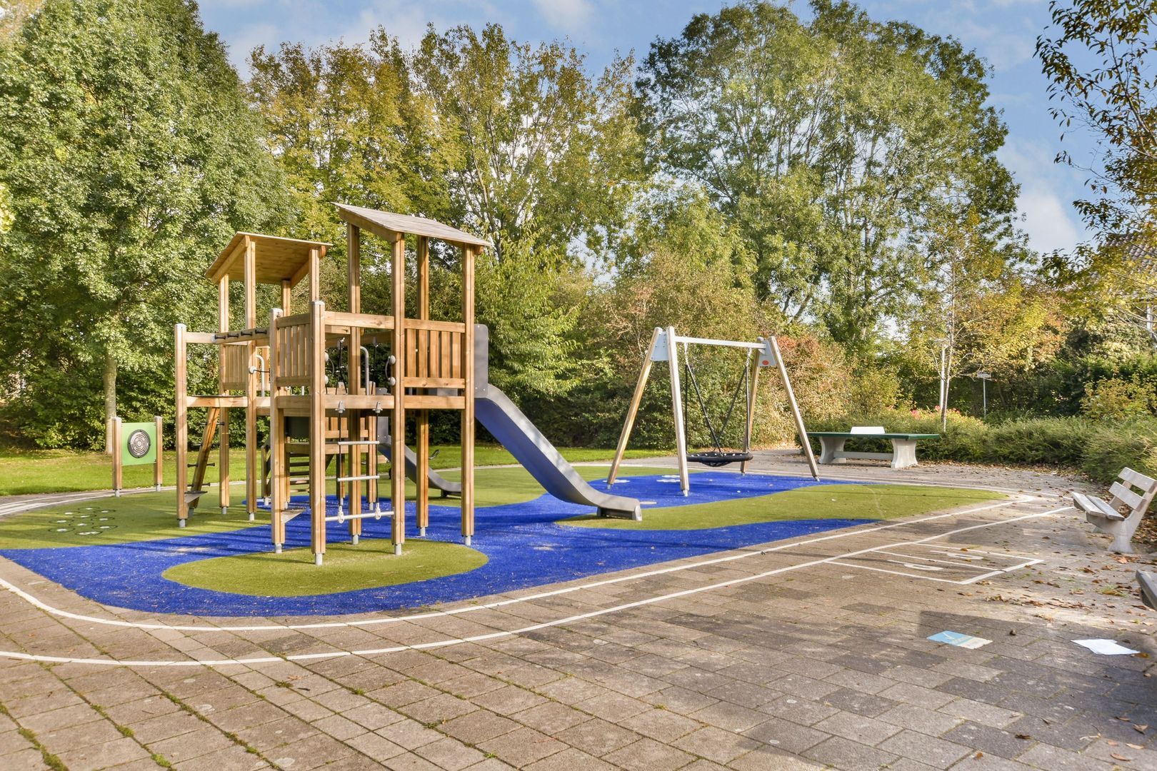 Fuutlaan 3, Aalsmeer foto-26