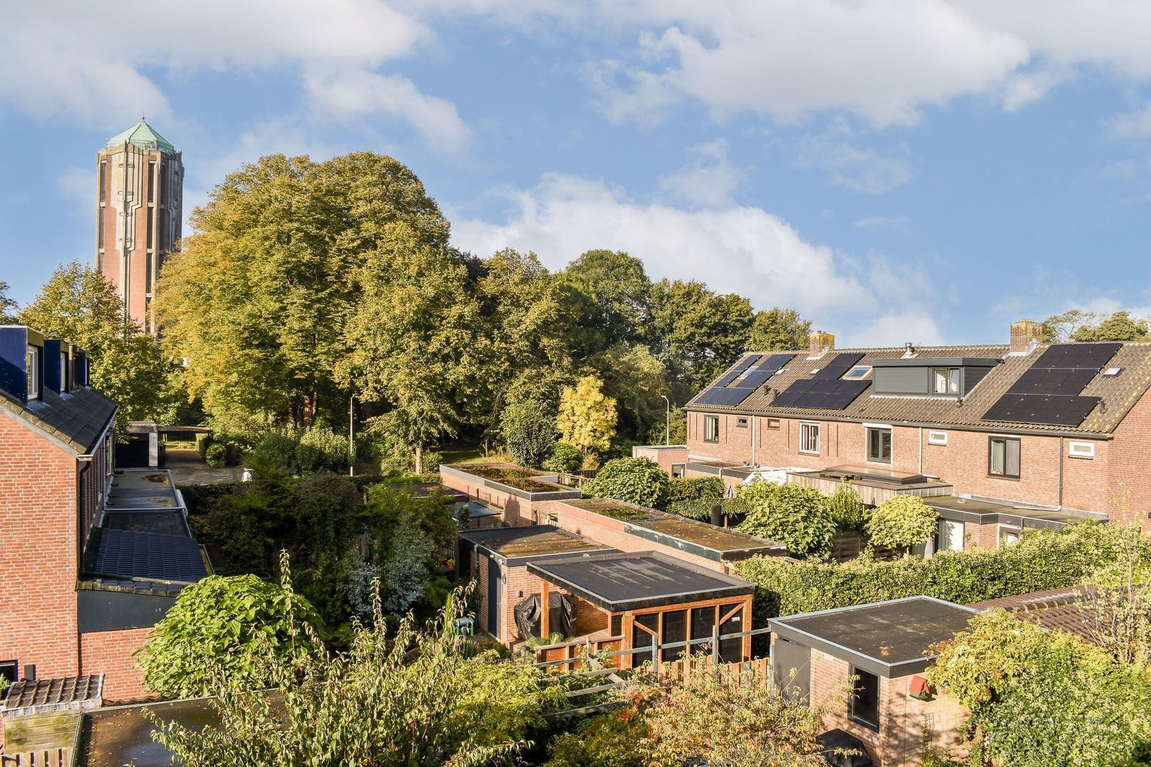 Fuutlaan 3, Aalsmeer foto-23