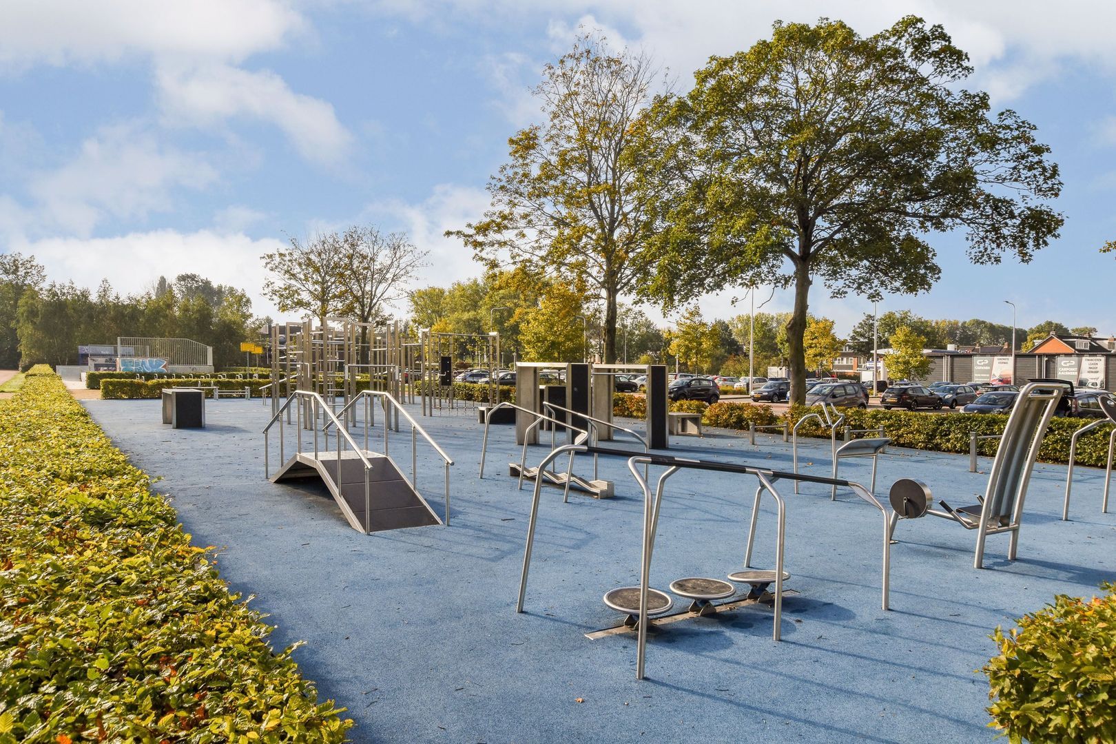 Fuutlaan 3, Aalsmeer foto-28