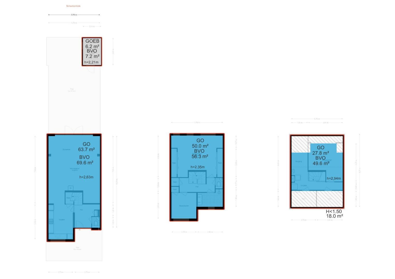 Fuutlaan 3, Aalsmeer foto-34