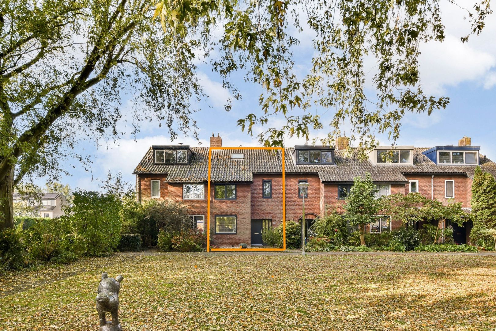 Fuutlaan 3, Aalsmeer foto-0