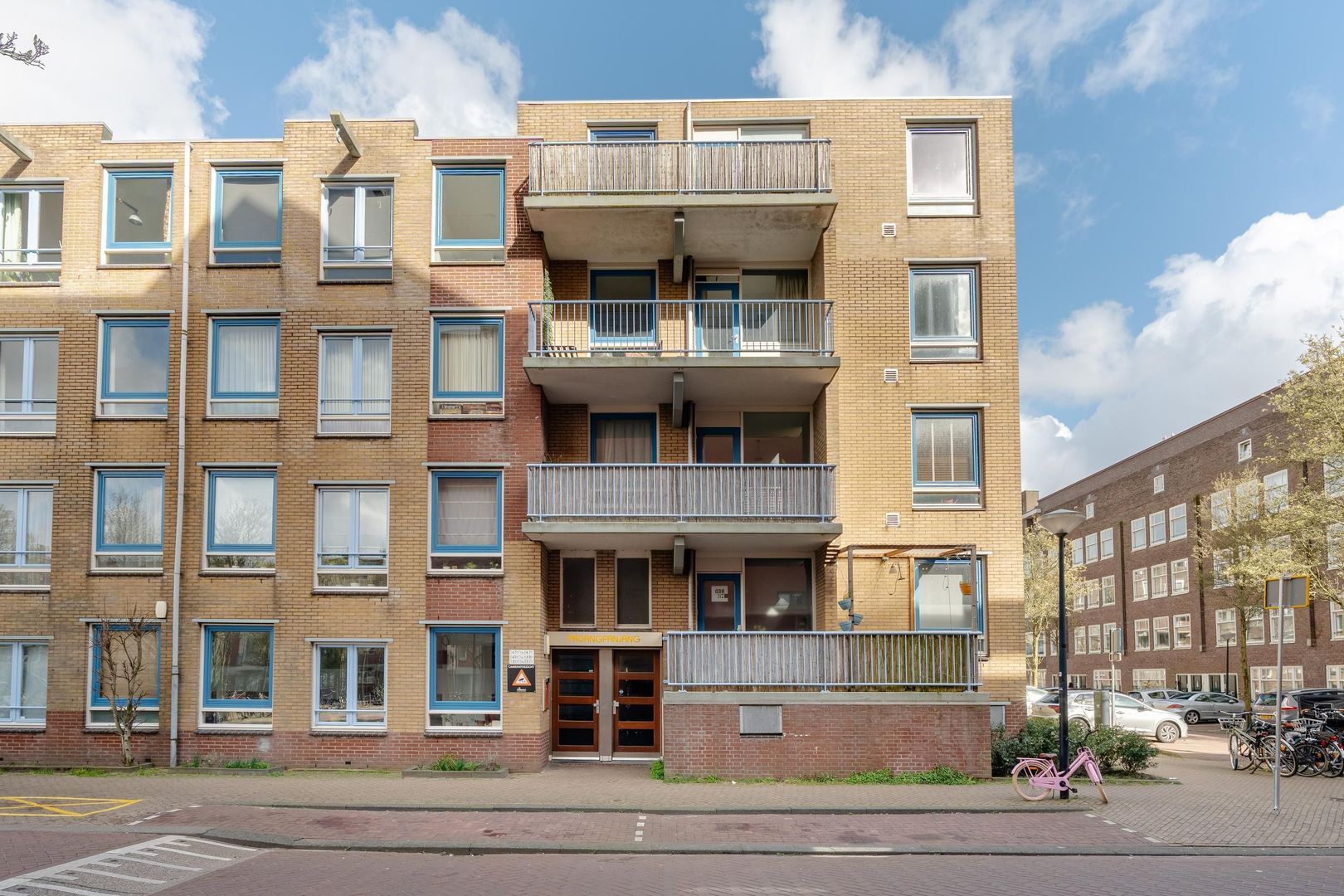 Sumatrastraat 149 D, Amsterdam foto-16