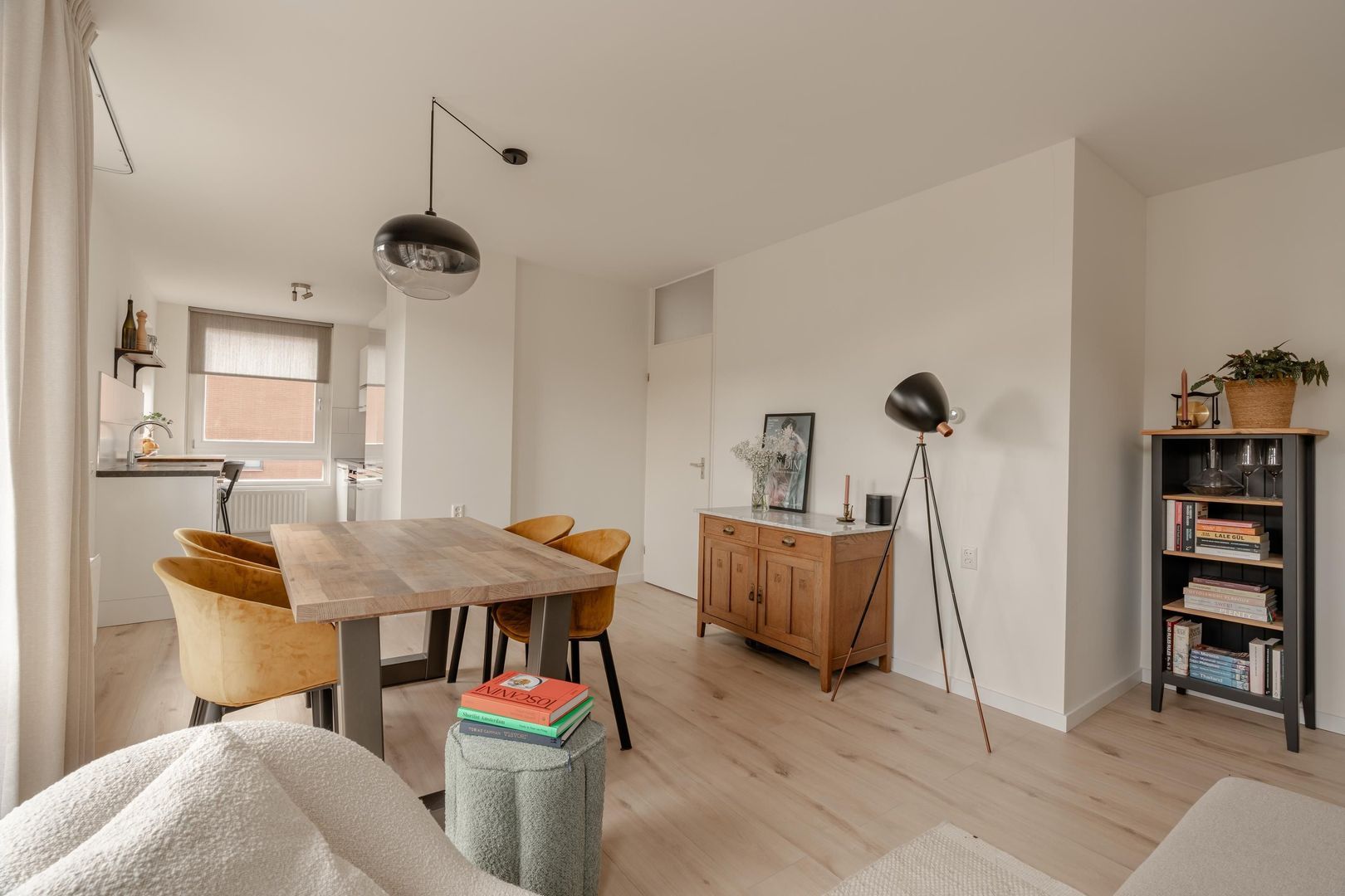 Sumatrastraat 149 D, Amsterdam foto-2