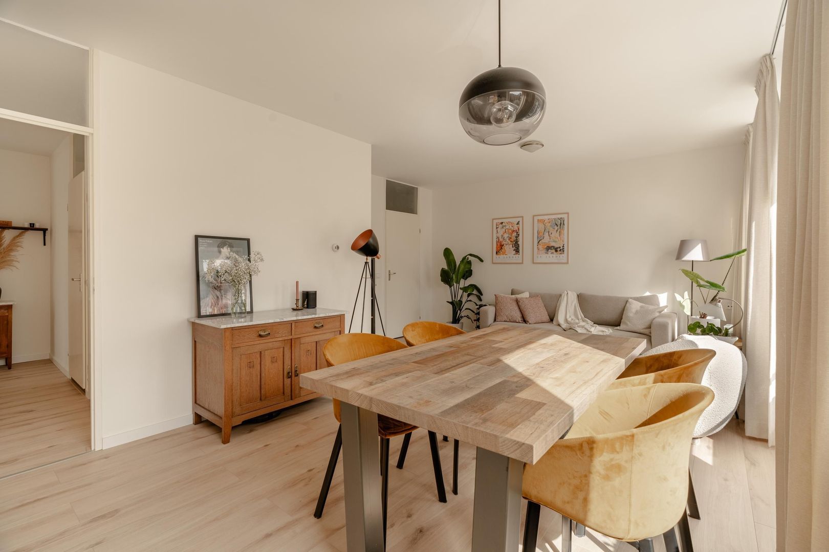 Sumatrastraat 149 D, Amsterdam foto-3