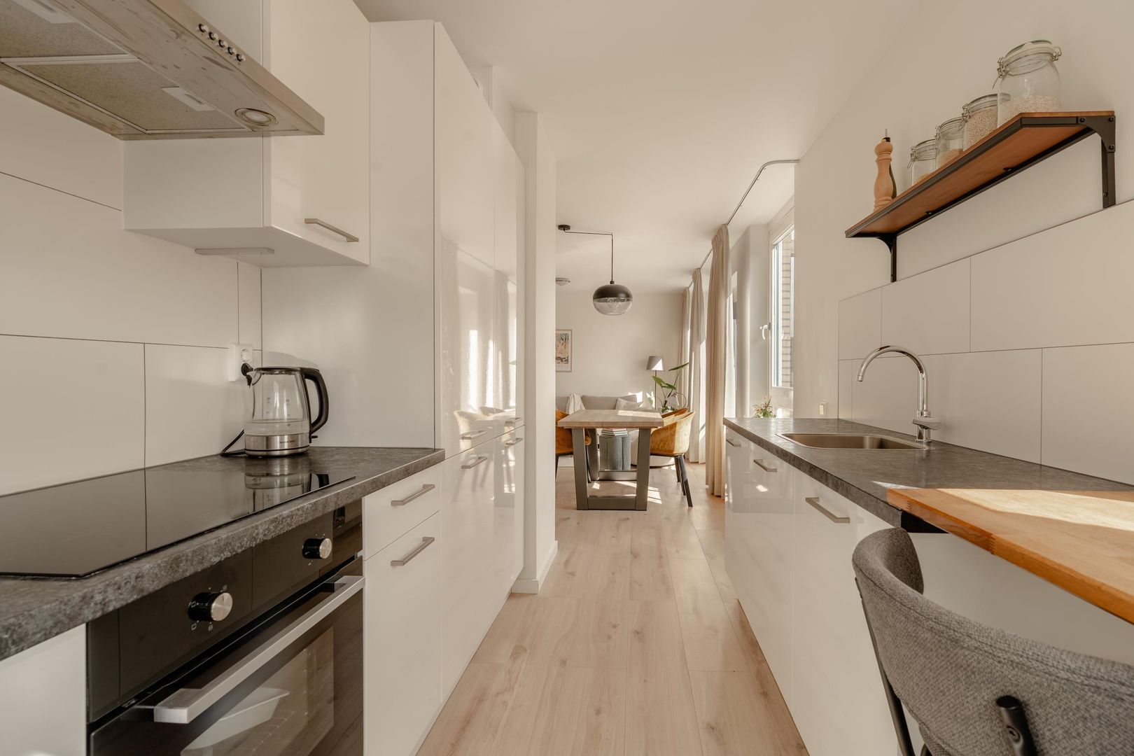 Sumatrastraat 149 D, Amsterdam foto-1