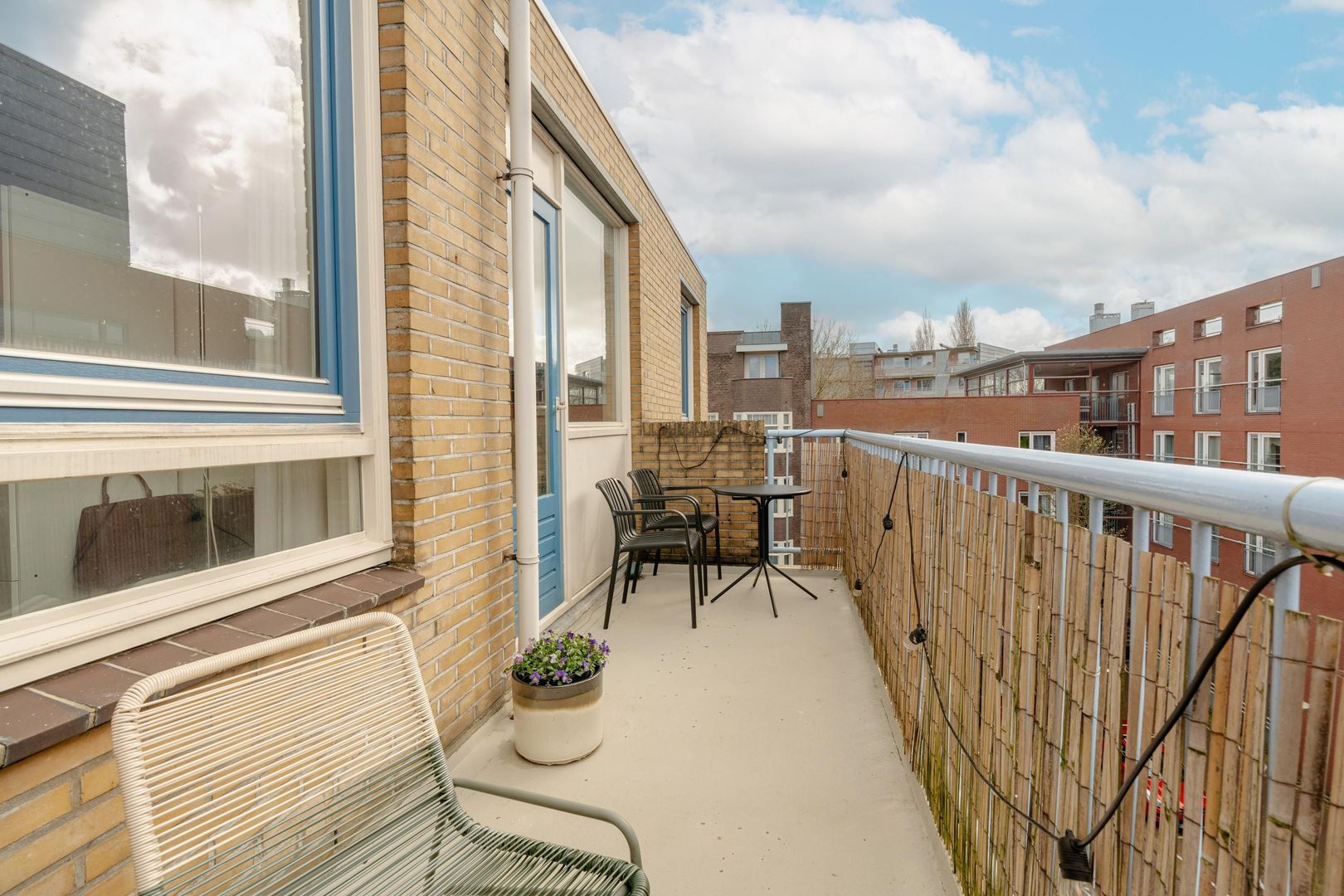 Sumatrastraat 149 D, Amsterdam foto-14