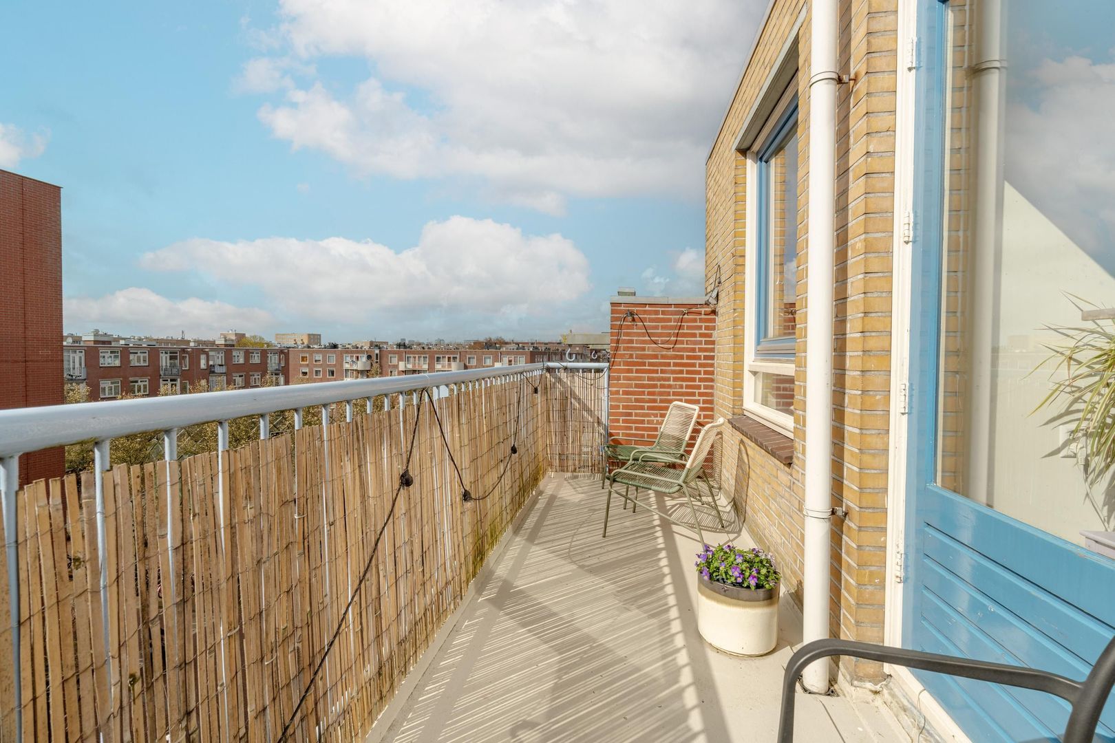 Sumatrastraat 149 D, Amsterdam foto-13