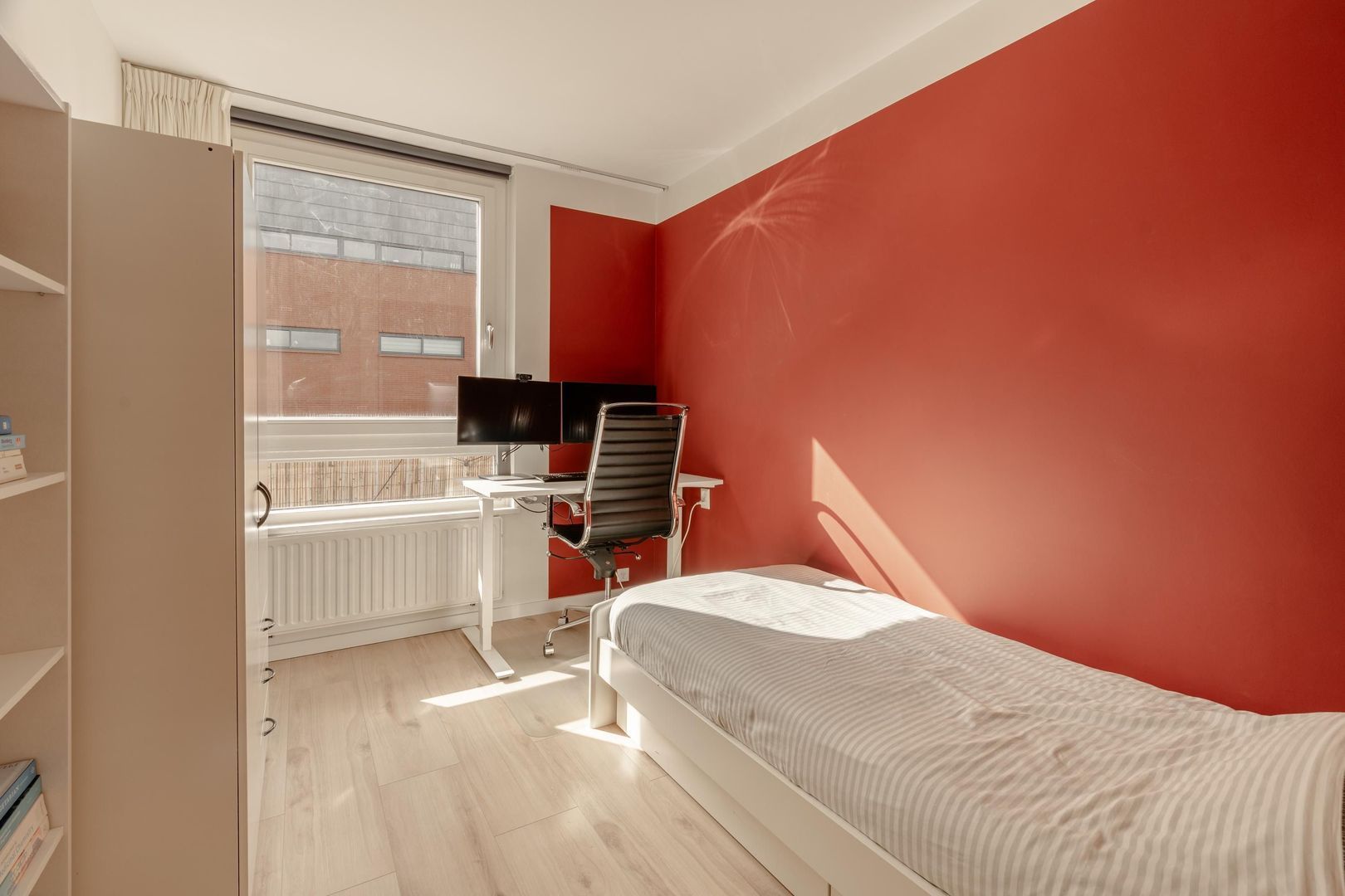 Sumatrastraat 149 D, Amsterdam foto-9