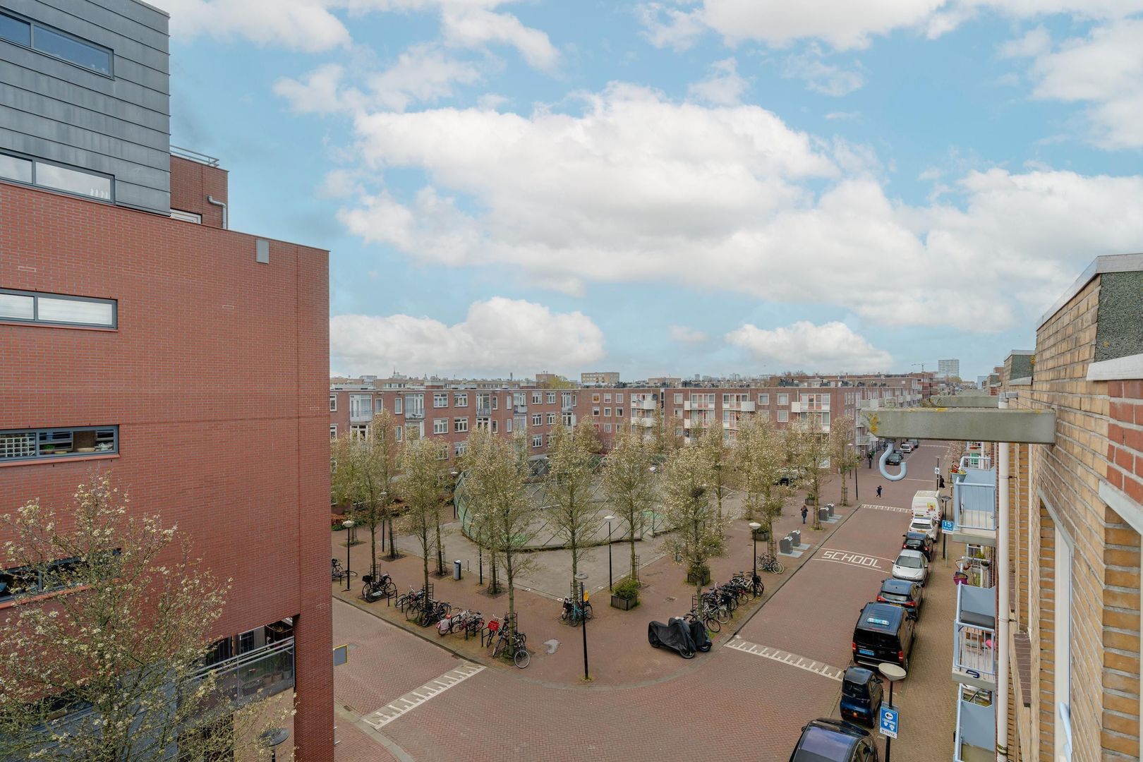 Sumatrastraat 149 D, Amsterdam foto-15