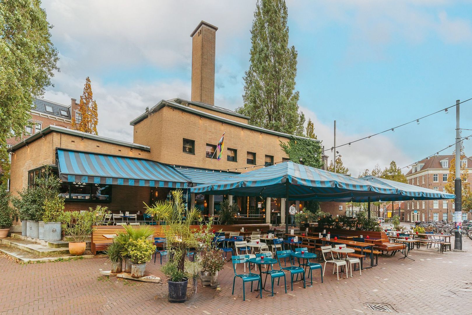 Sumatrastraat 149 D, Amsterdam foto-17