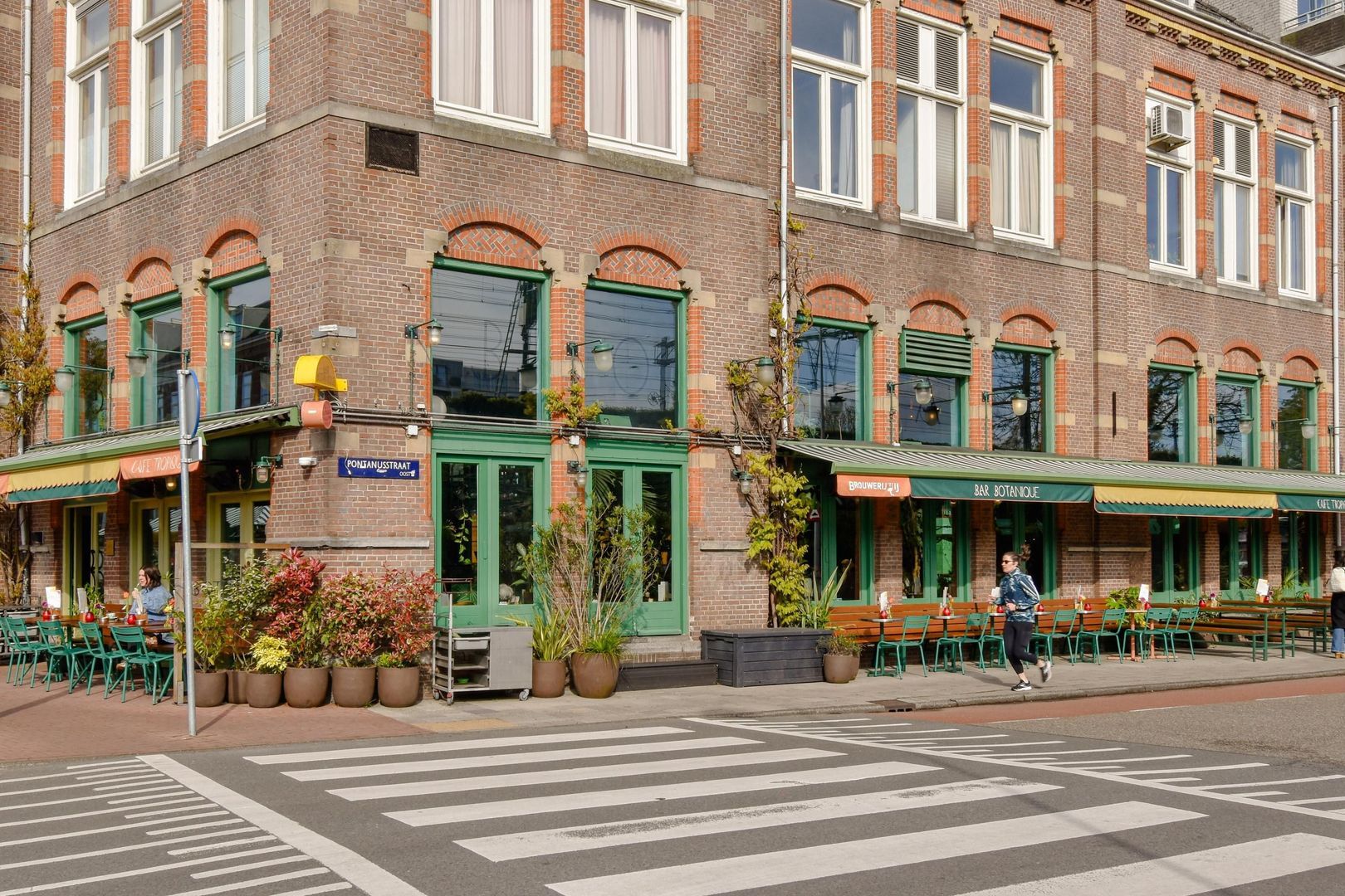 Sumatrastraat 149 D, Amsterdam foto-19