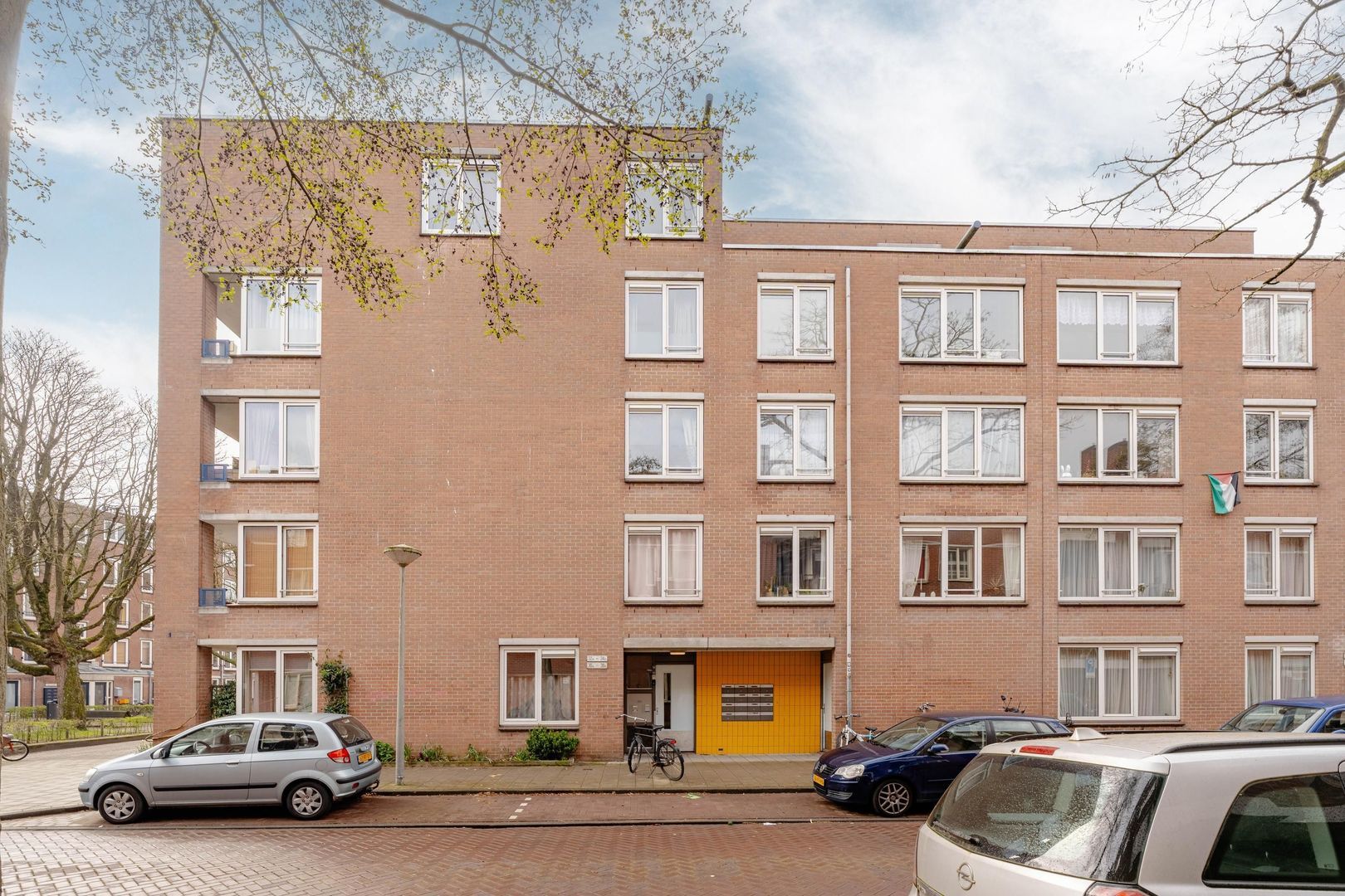 Niasstraat 34 E, Amsterdam foto-18