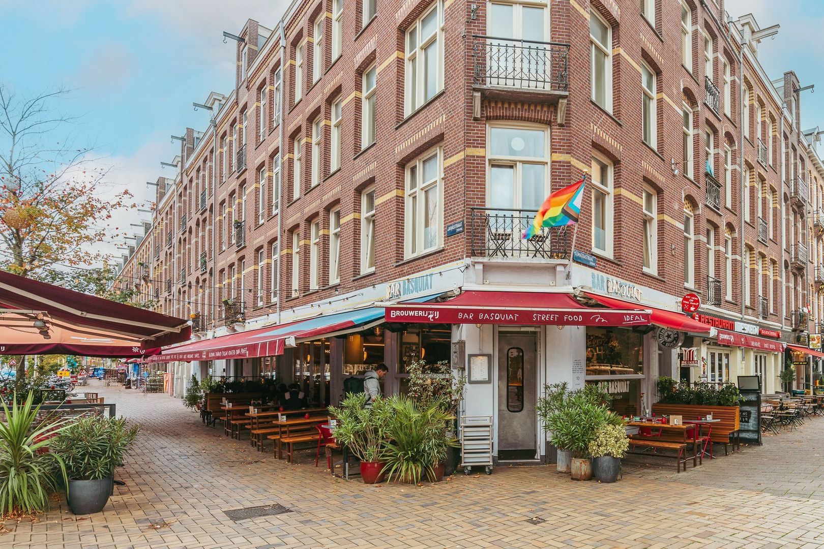 Niasstraat 34 E, Amsterdam foto-21