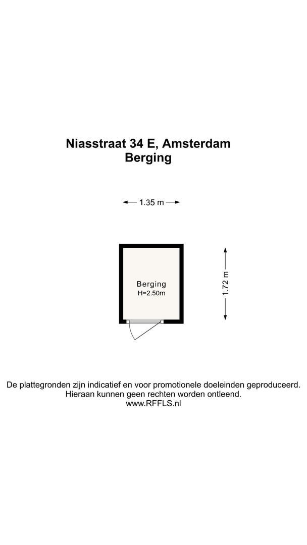 Niasstraat 34 E, Amsterdam foto-23