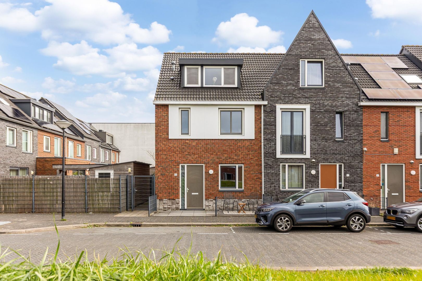 Eensgevonden 12, Amsterdam foto-45