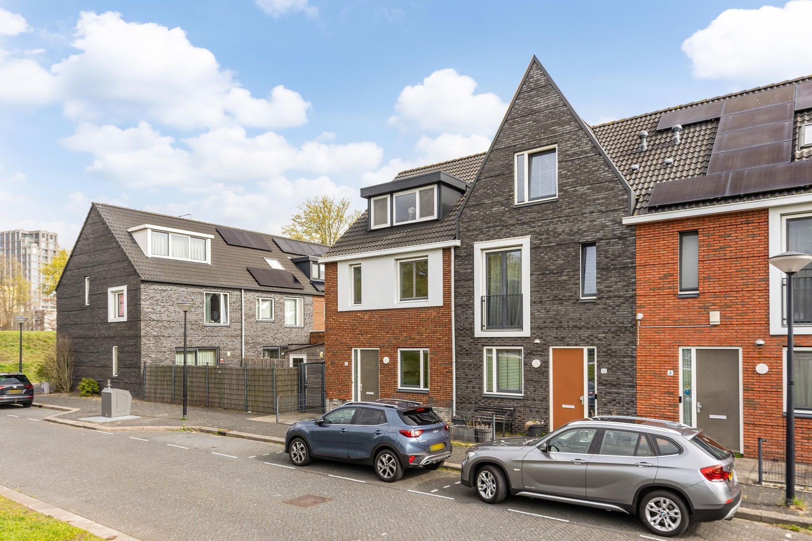 Eensgevonden 12, Amsterdam foto-46