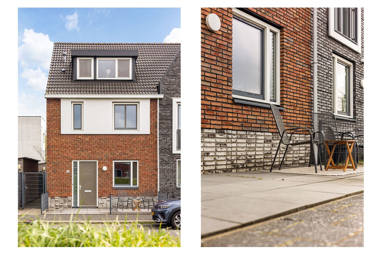 Eensgevonden 12, Amsterdam foto-47