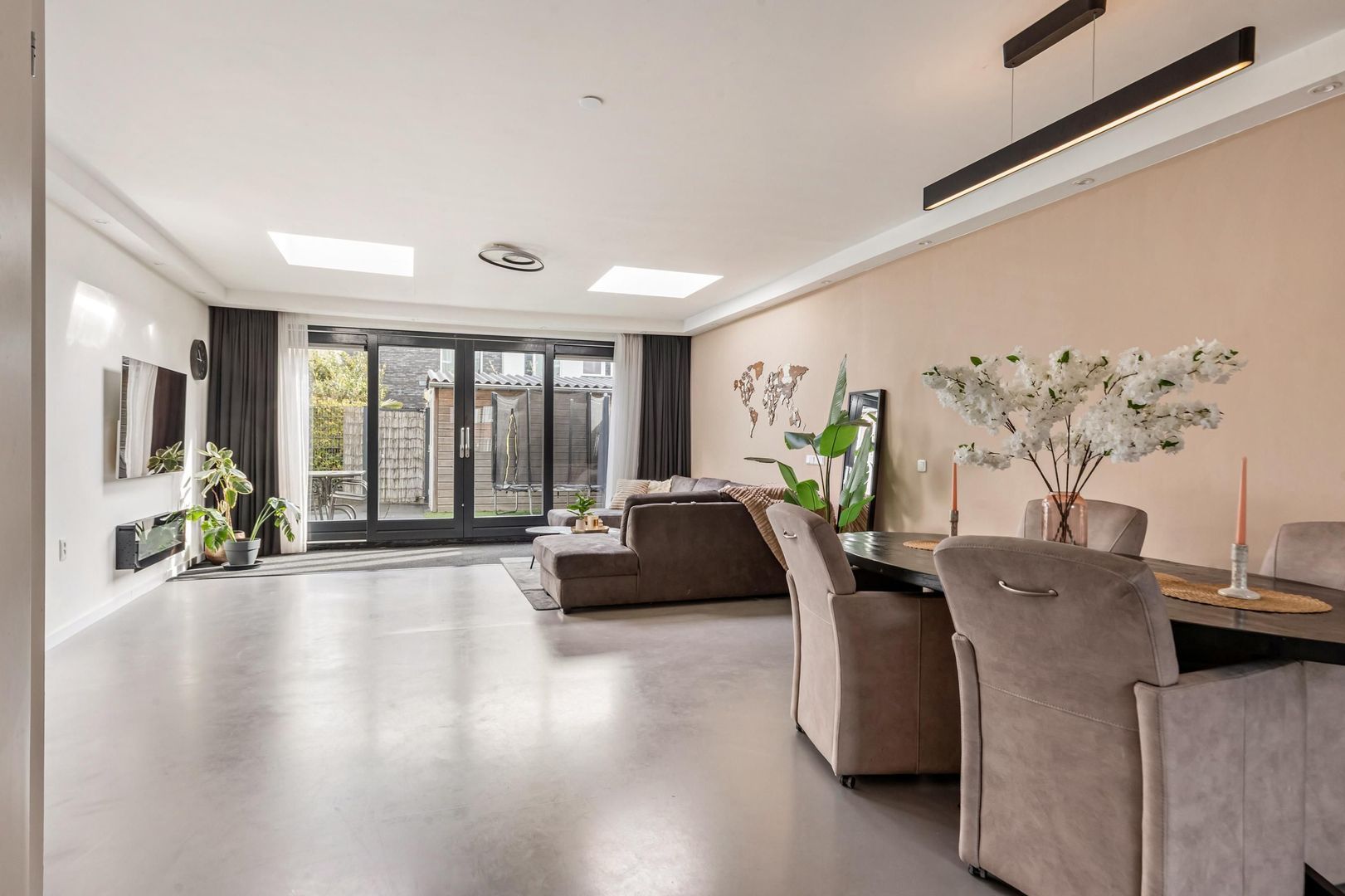 Eensgevonden 12, Amsterdam foto-3