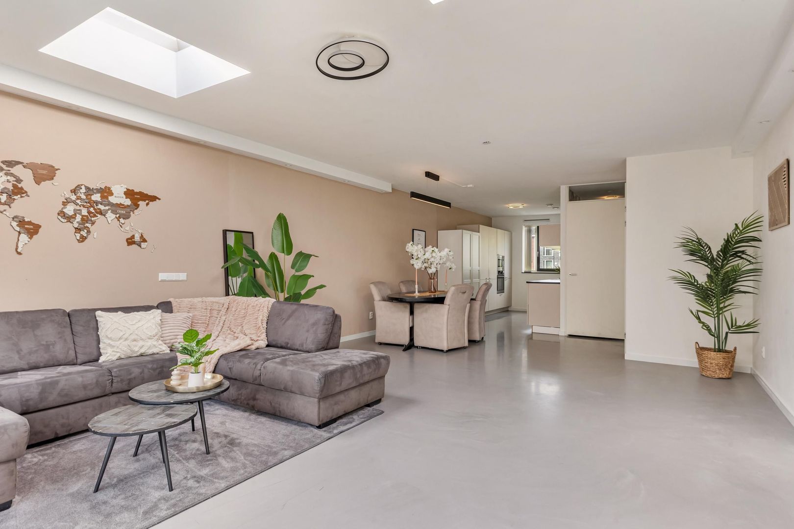 Eensgevonden 12, Amsterdam foto-2