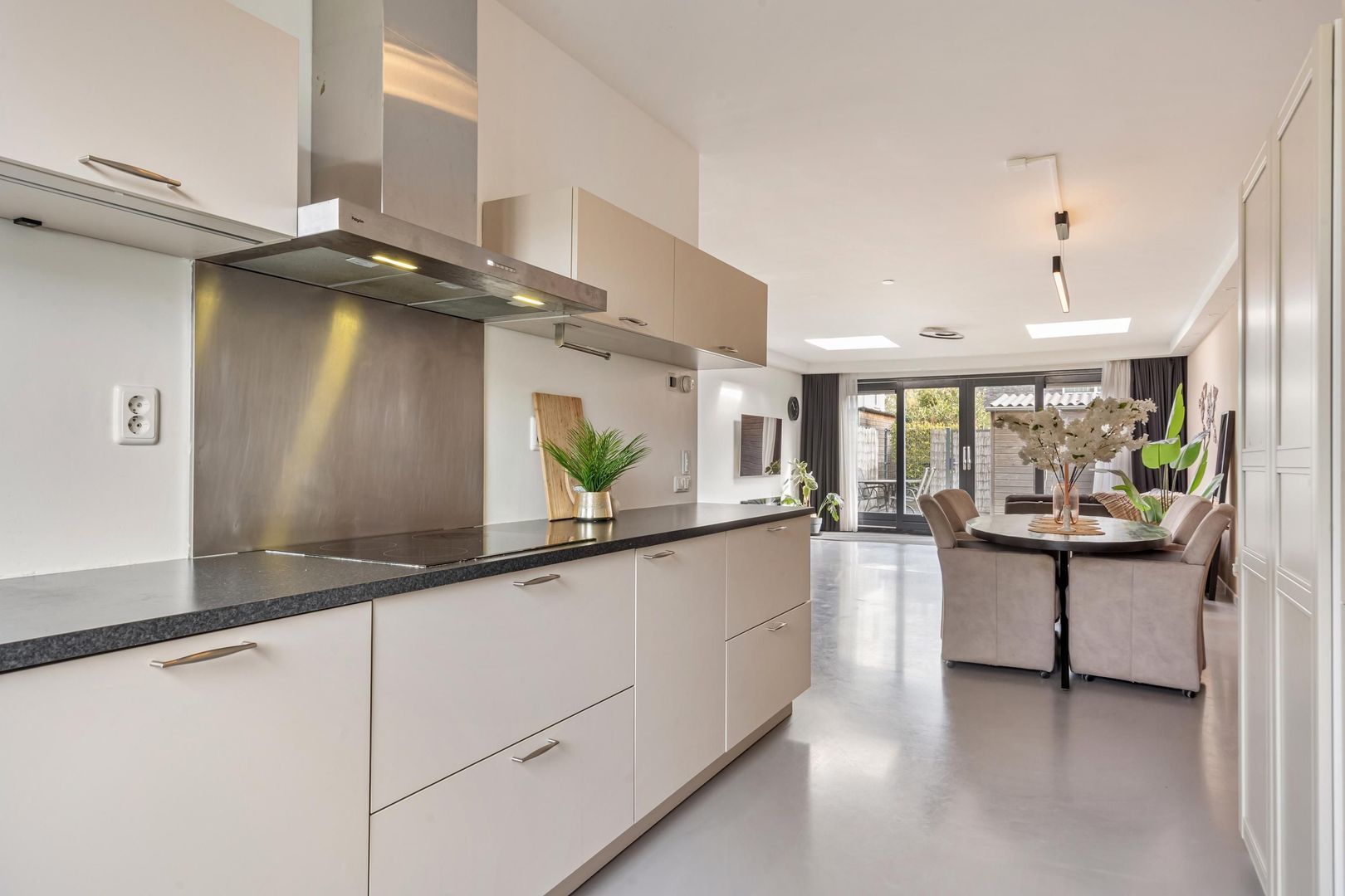 Eensgevonden 12, Amsterdam foto-15