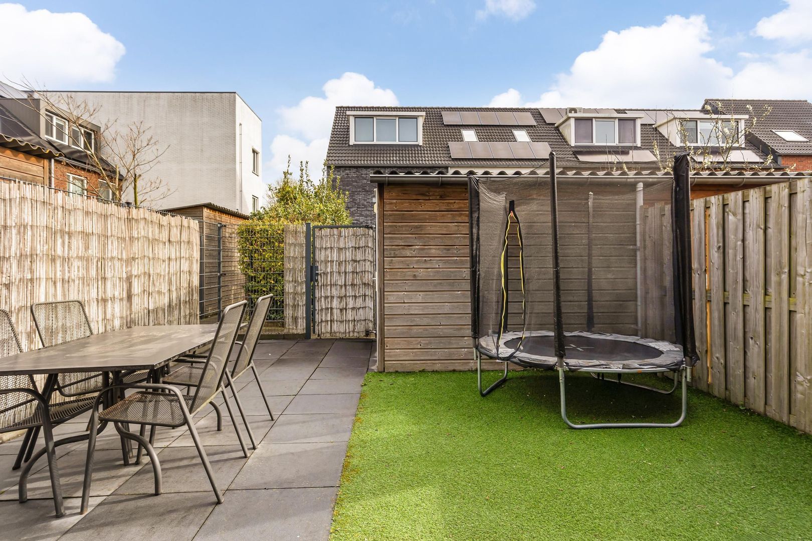 Eensgevonden 12, Amsterdam foto-19