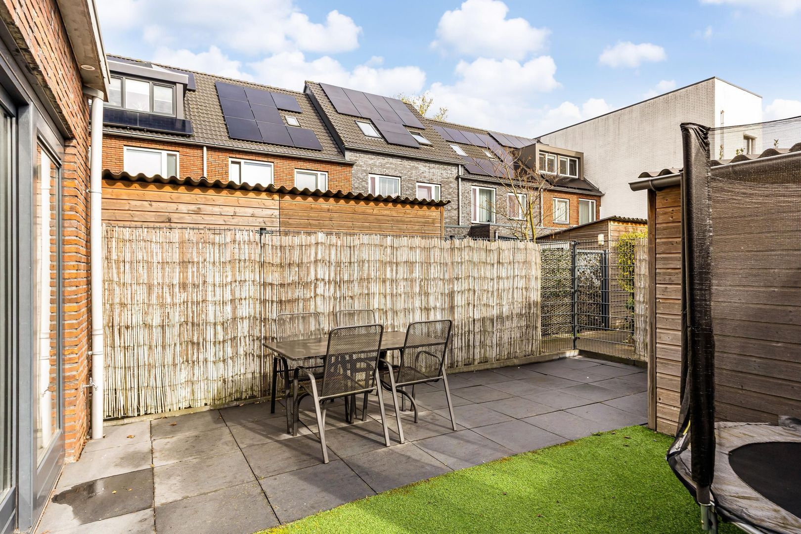 Eensgevonden 12, Amsterdam foto-20