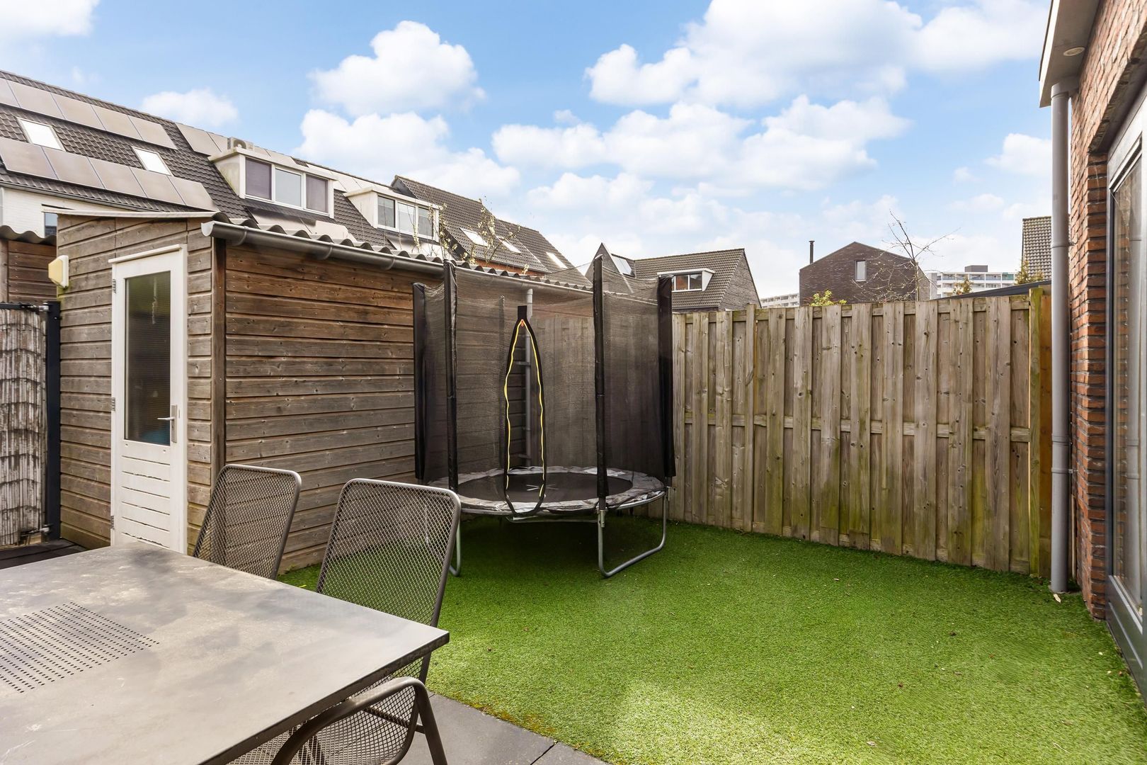 Eensgevonden 12, Amsterdam foto-21