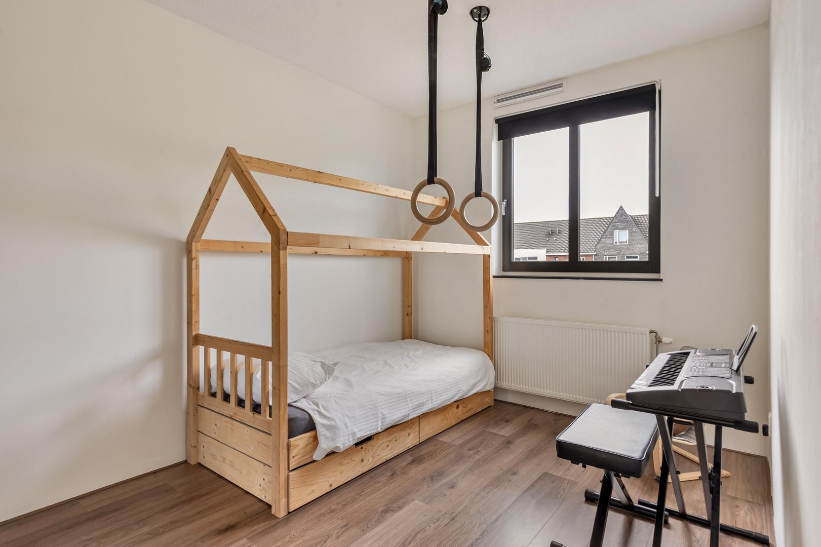 Eensgevonden 12, Amsterdam foto-25