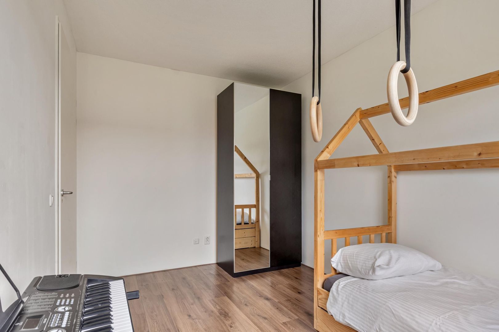 Eensgevonden 12, Amsterdam foto-27