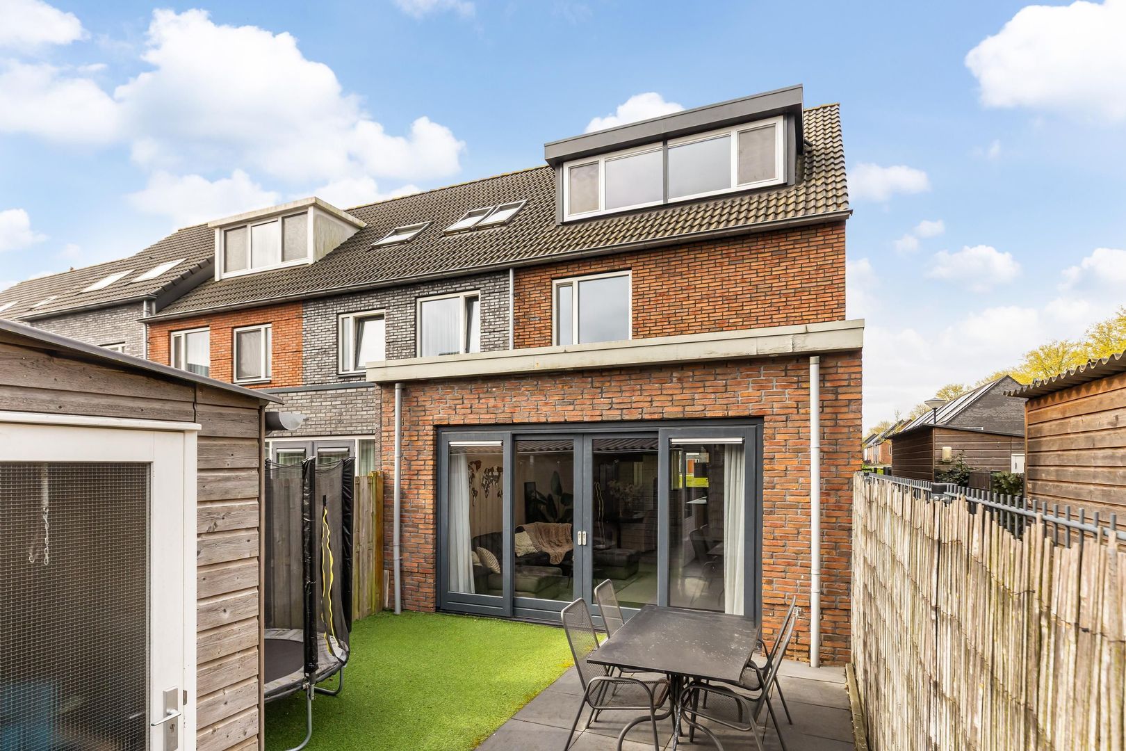 Eensgevonden 12, Amsterdam foto-22