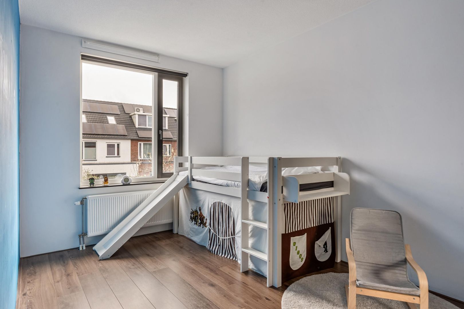 Eensgevonden 12, Amsterdam foto-28