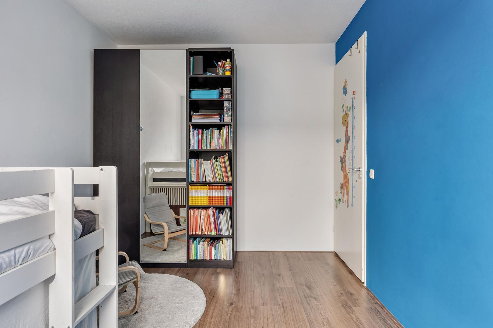 Eensgevonden 12, Amsterdam foto-29