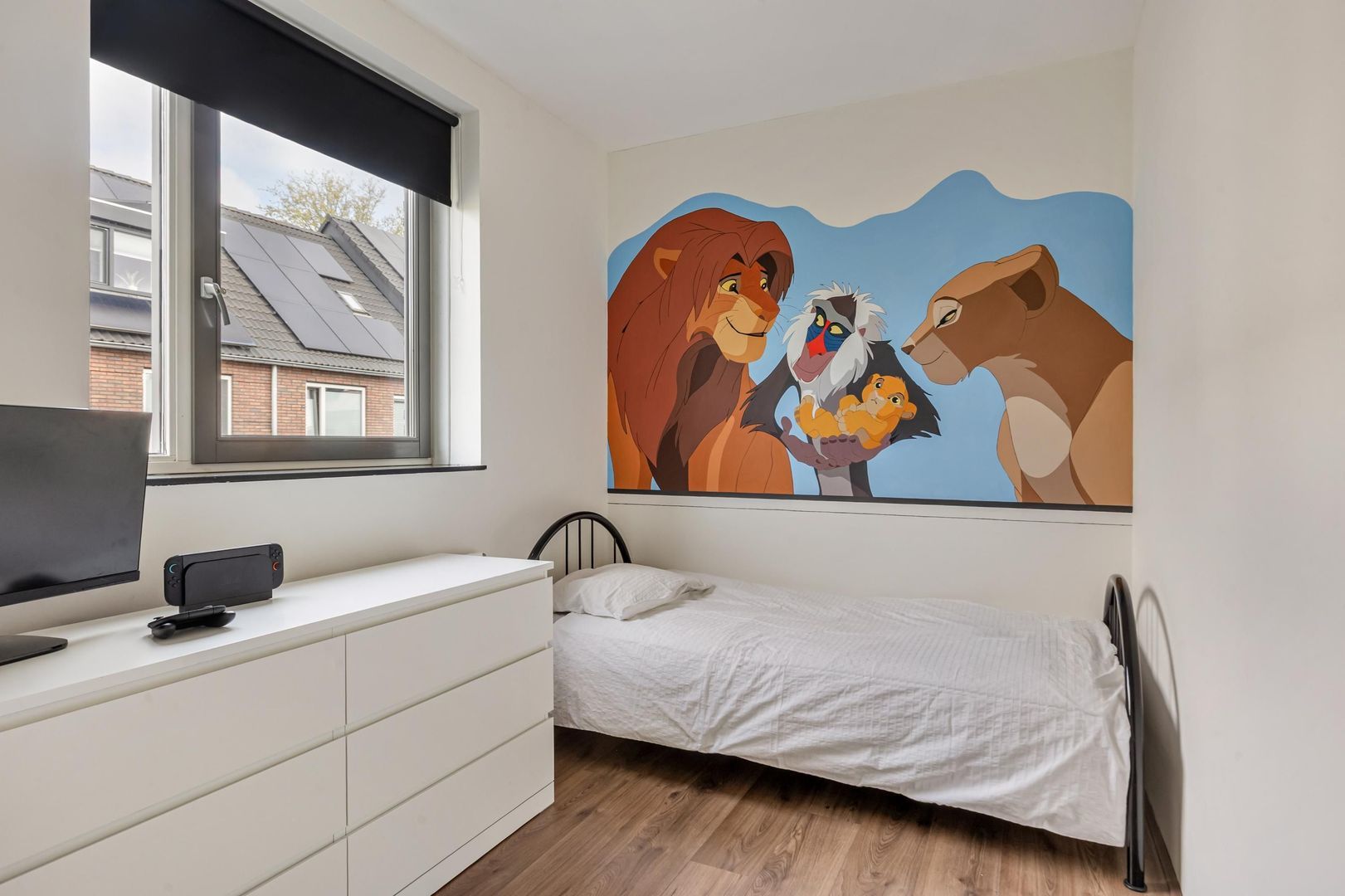 Eensgevonden 12, Amsterdam foto-30