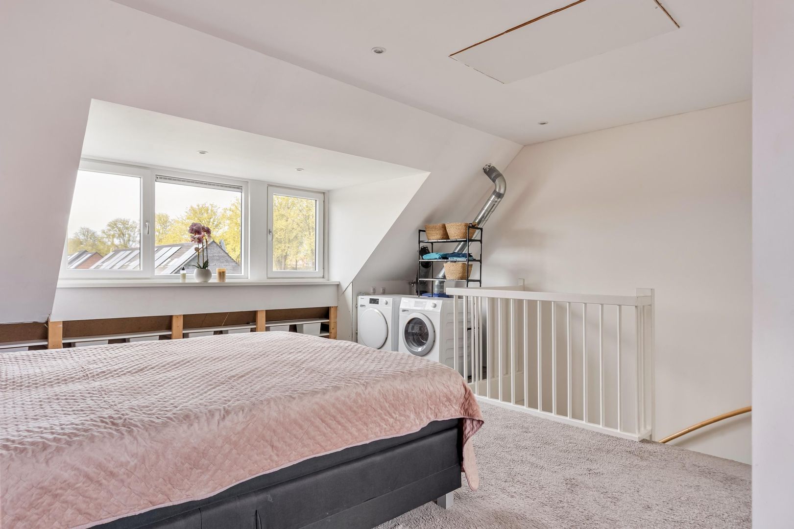 Eensgevonden 12, Amsterdam foto-37