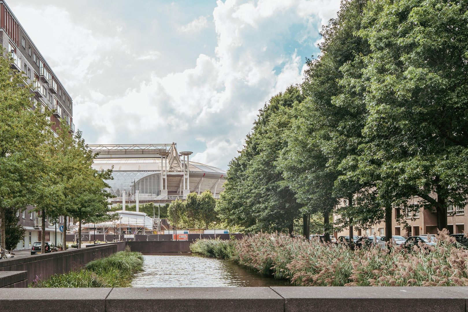 Eensgevonden 12, Amsterdam foto-48