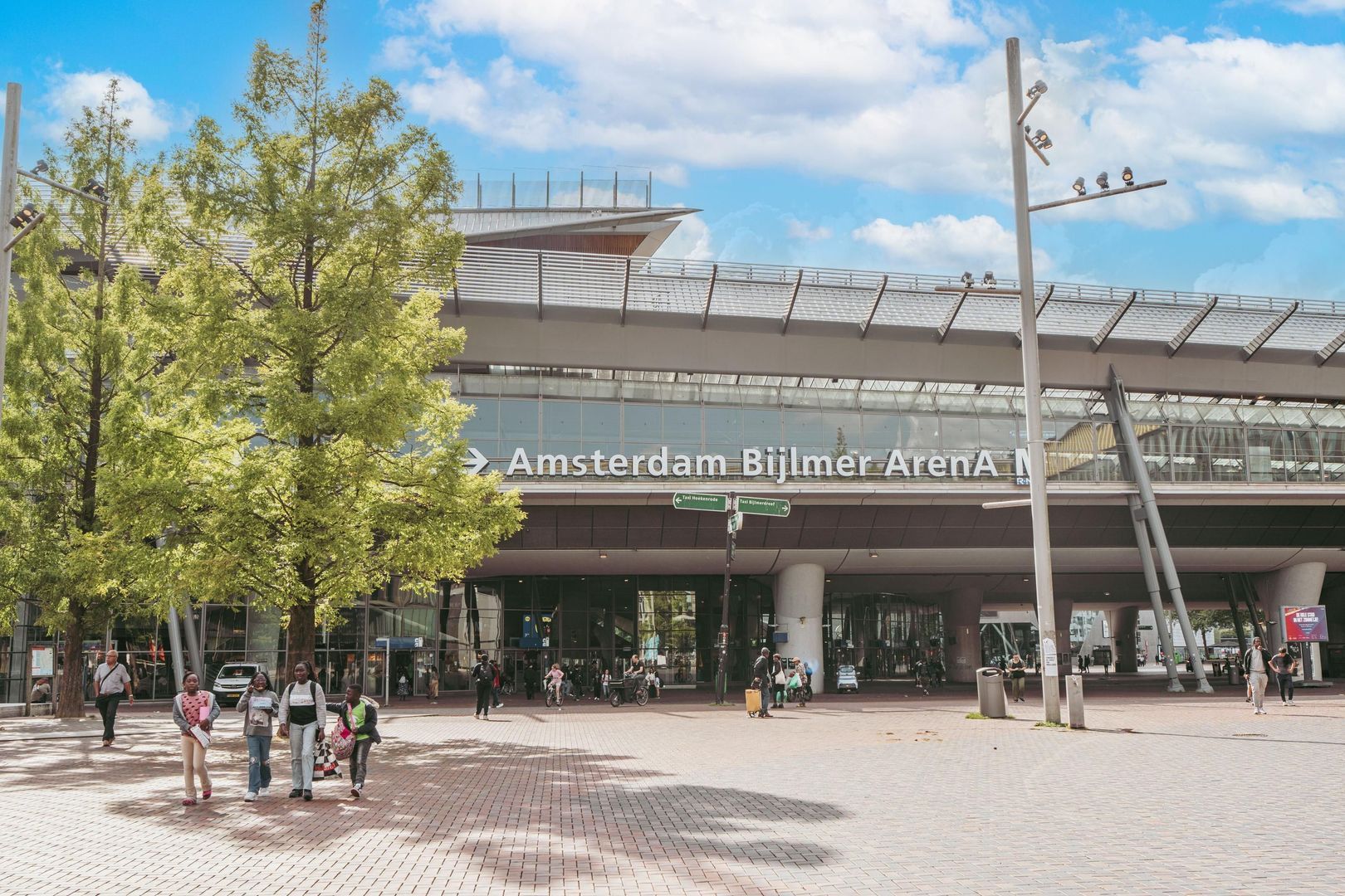 Eensgevonden 12, Amsterdam foto-50