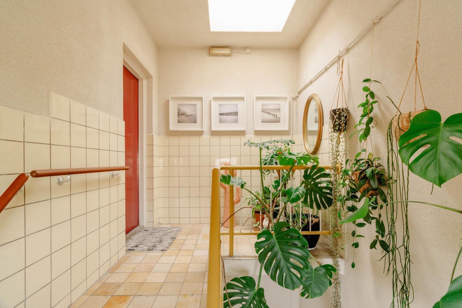 Aragohof 7 2, Amsterdam foto-20