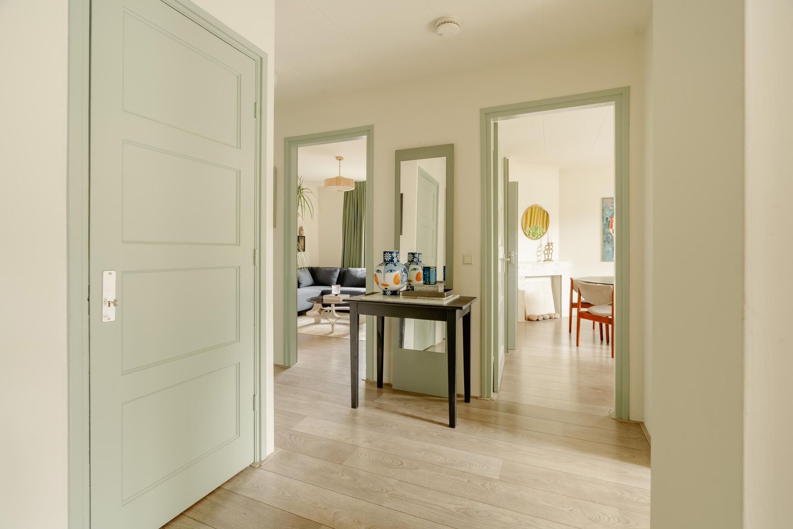 Aragohof 7 2, Amsterdam foto-8