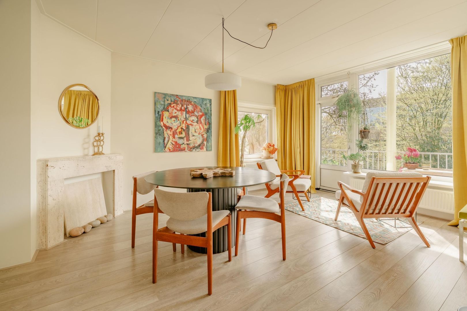 Aragohof 7 2, Amsterdam foto-0