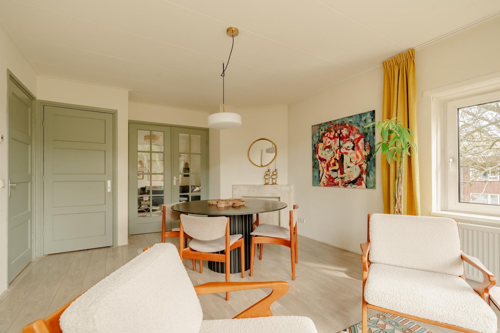 Aragohof 7 2, Amsterdam foto-1