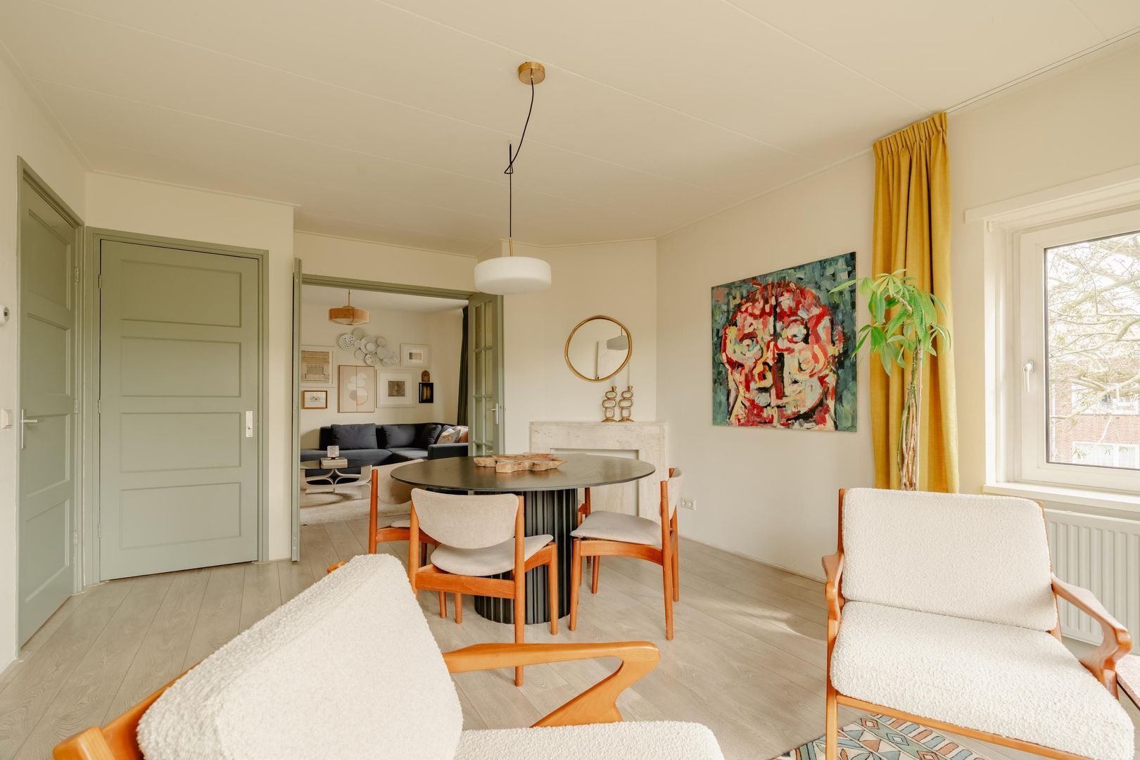 Aragohof 7 2, Amsterdam foto-2