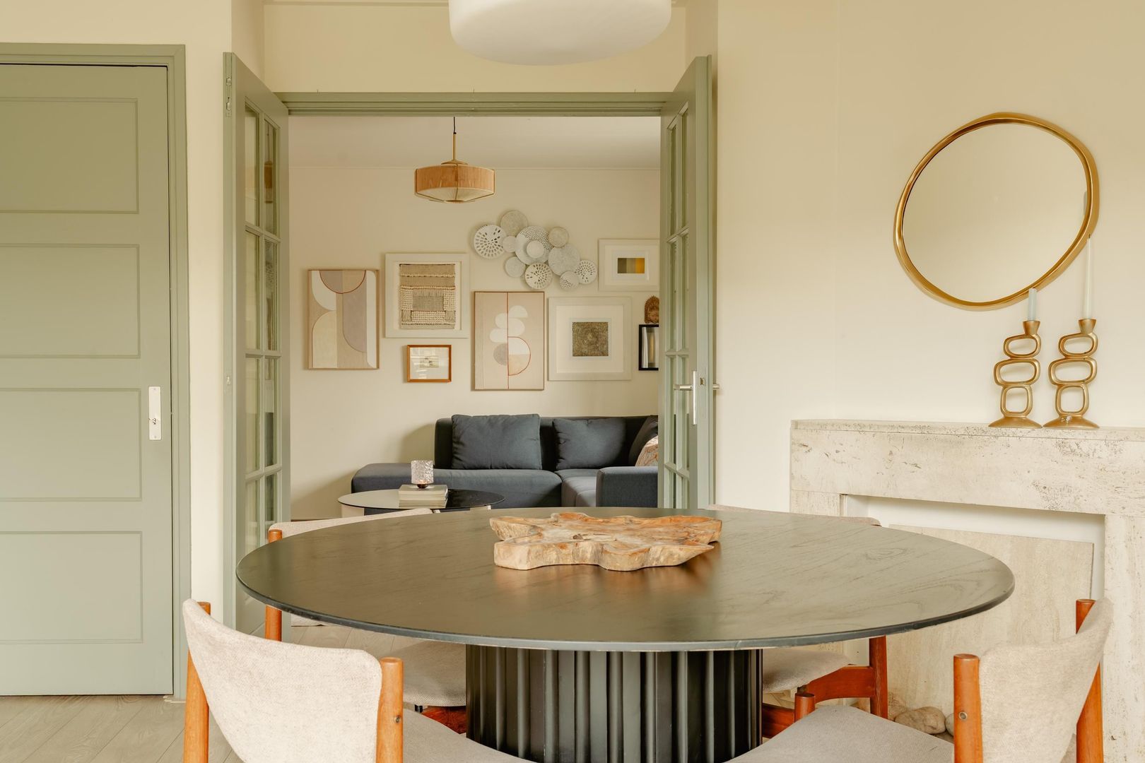 Aragohof 7 2, Amsterdam foto-3