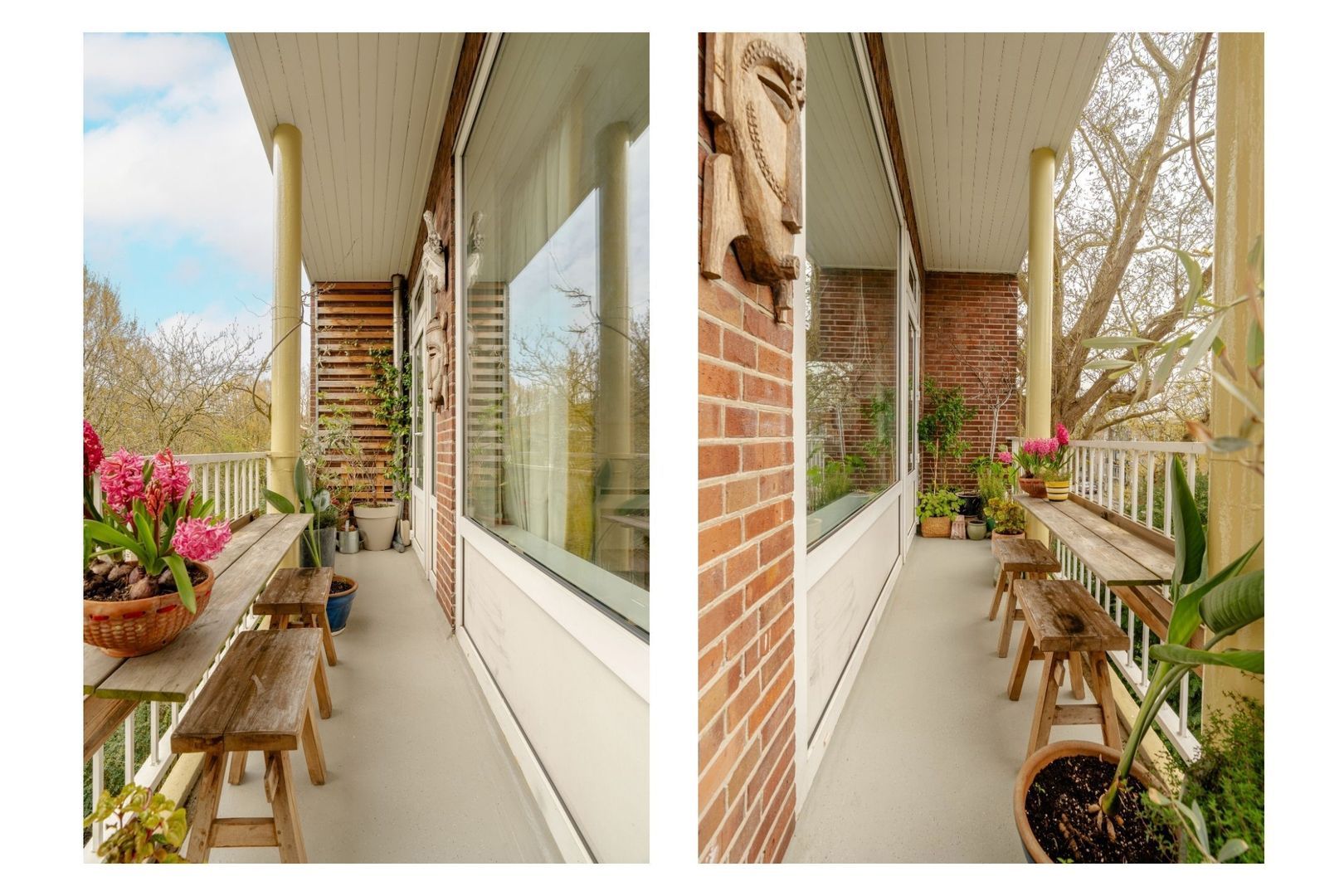 Aragohof 7 2, Amsterdam foto-14