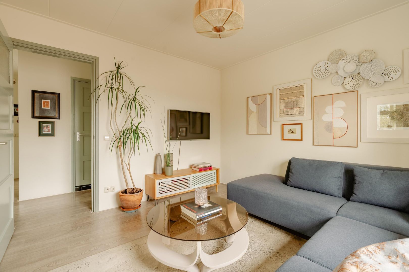 Aragohof 7 2, Amsterdam foto-7