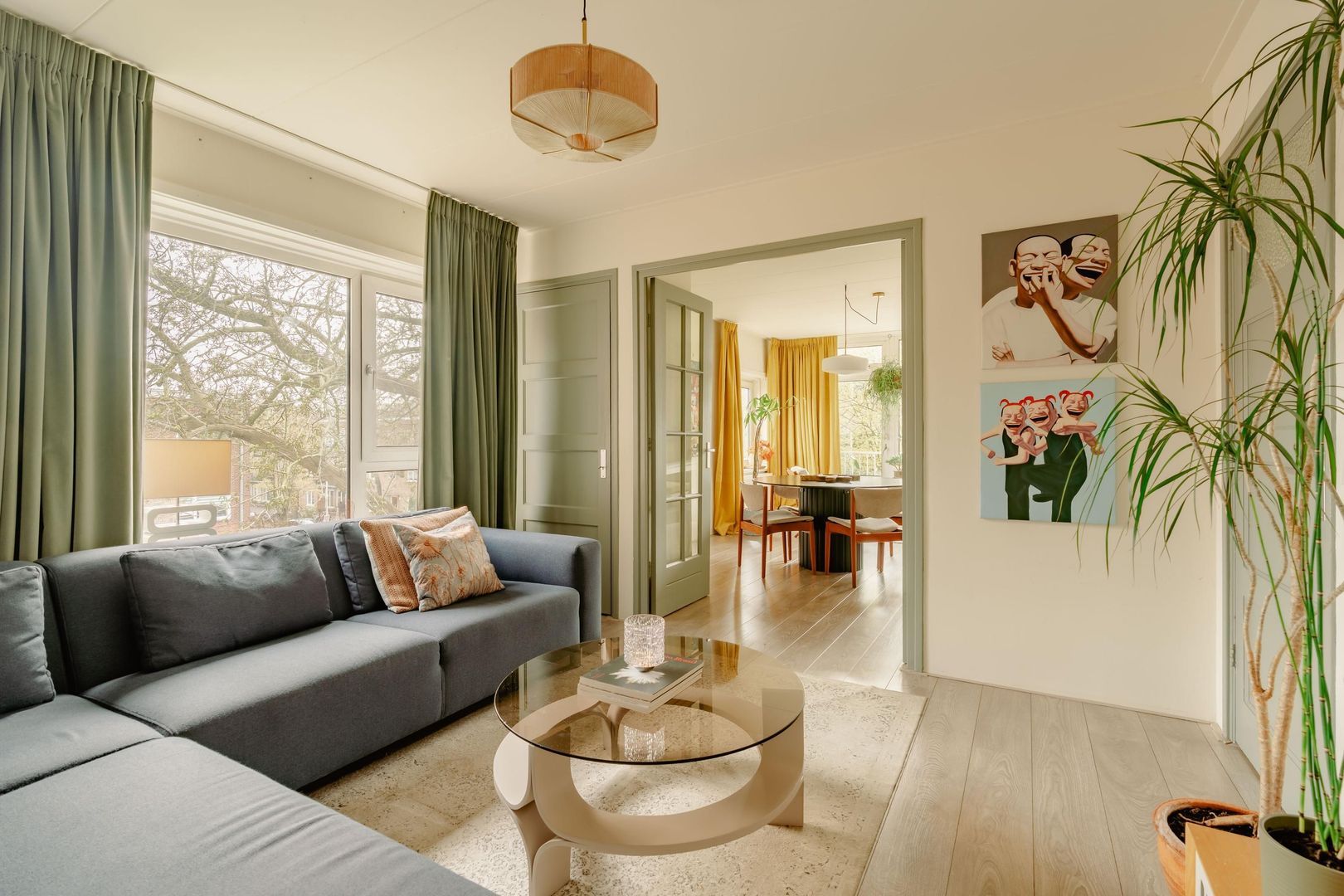 Aragohof 7 2, Amsterdam foto-6