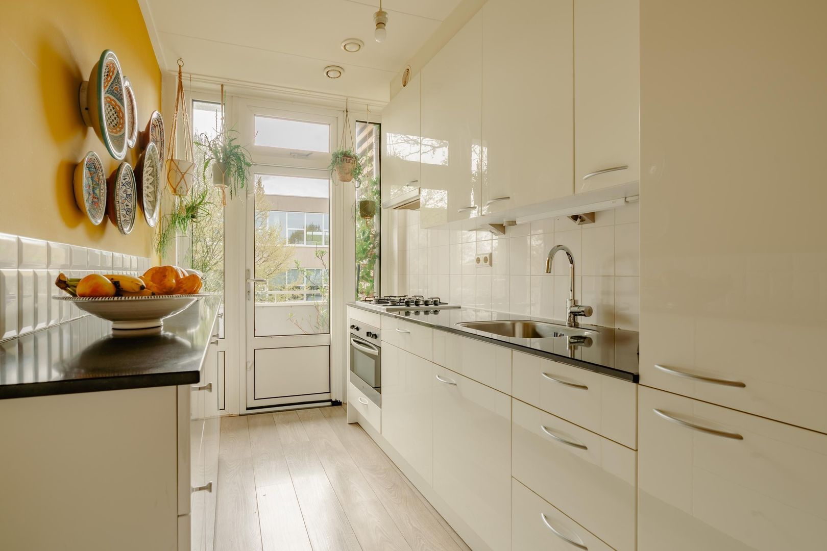 Aragohof 7 2, Amsterdam foto-10