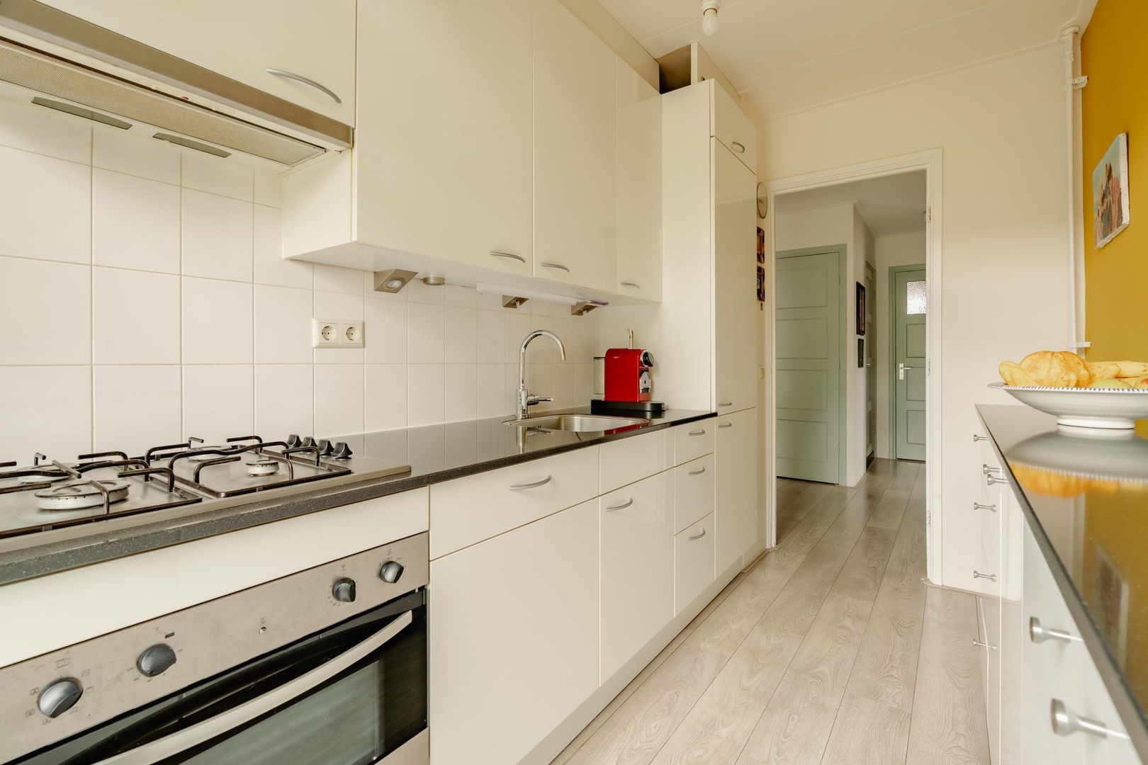 Aragohof 7 2, Amsterdam foto-9